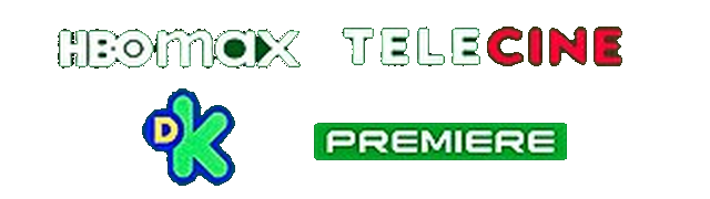 HBO Max, Telecine, Discovery Kids e Premiere